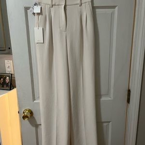 Aritzia effortless pants
